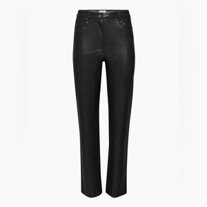 Aritzia Wilfred Melina Pant